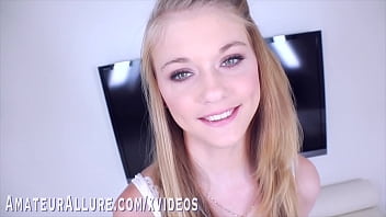 Hannah Hays And Ariel Mcgwire Perform Intimate Oral Scenes In Pov Style
