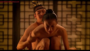 The Concubine (2012) (myanmar Subtitle)