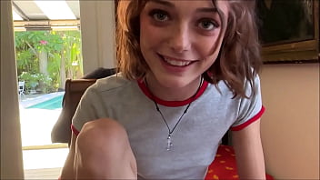 Strange Little Stepsister – Family Counseling Session – Alex Adams