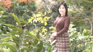 First-time Shoot: A Documentary On Newlywed Yui Arai