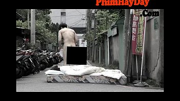 [phimhayday.com] Clip Sex – Trung Quá»‘c Làm Tình Ngay Giá»¯a ÄÆ°á»ng Phá»‘