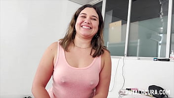 Ana Bad – Young And Curvy Girl Moans While Getting Fucked By Torbe