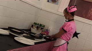 Wild Party At The Diner – 4k Ultra Hd