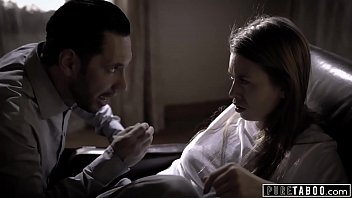 Jill Kassidy Yields To Temptation In Pure Taboo’s Sinful Doctor Encounter