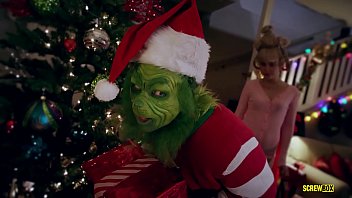 The Grinch Xxx Spoof – Screwbox Edition