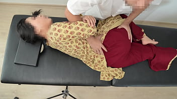 Traditional Indian Massage For Desi Girls