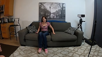 Gracie Mayy’s First-person Casting Experience