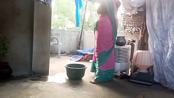 Hot Indian Aunty Steamy Adult Clip
