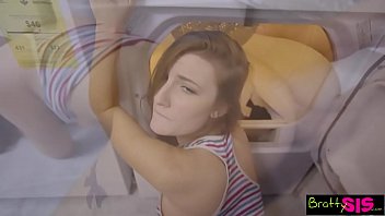 Naughty Step Sister – Teasing Her Turns Into Wild Fun! S3:e5