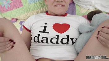 She Craves His Attention During Playtime Hours
