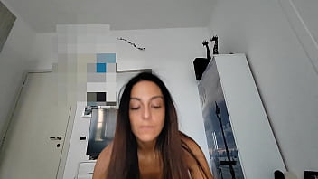 Take Me Deeper, Wreck My Pussy In Doggy Style