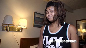 Amateur Pov Of A Seductive Dancer Collecting Tips