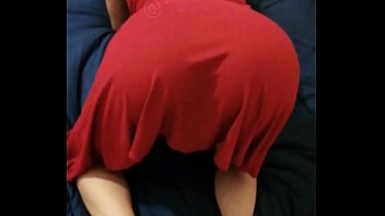 Young Slim Girl With A Tasty Ass Getting Doggystyled