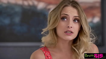 Stepbrother Seduced By Stepsister Kyler Quinn For Oral And Riding Action – Season 21 Episode 5