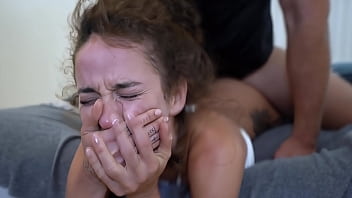 Young Model Expects Simple Shoot – Massive Cock Ruins Teen Geisha Kyd’s Tight Hole