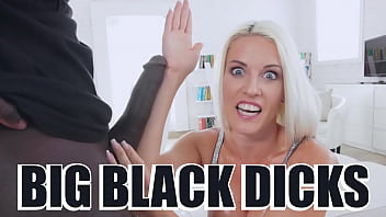 Bangbros – Celebrating Big Black Cock With Kira Perez, Mazee The Goat, Blanche Bradburry & Others!