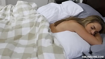 Kimmy Grang Regains Consciousness After An Intimate Encounter With Her Stepbrother.