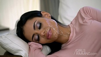 Heavenly Or Hellish – Group Rimjob Experience With Girlsrimming
