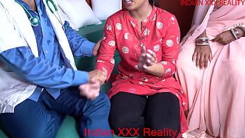 Indian Doctor’s Oral Encounter With Stepmother In Hindi