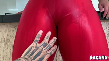 Sensual Female Boxer Left My Bed Soaked With Pleasure