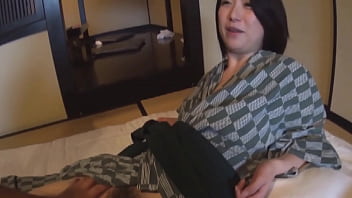 Japanese Amateur Pov With Natural Hair
