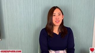 Amateur Curvy Girl With Natural Big Breasts – First-time Masturbation, Blowjob, And Titty Fuck – Personal Recording, Original Content Featuring Chika 1 Osakaporn Interview Edition