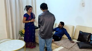 A Man Traded His Spouse For A Career Advancement With His Superior.