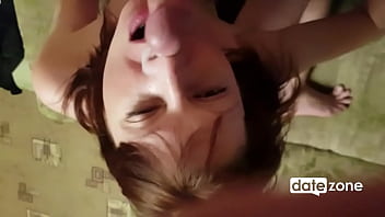 Wild Amateur Sex Captured In First-person View
