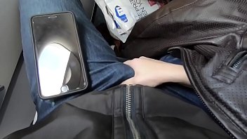 Lexi Aaane’s In-flight Adult Encounter