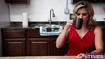 Stepdaughter Experiments With Anal Intimacy With Her Stepfather