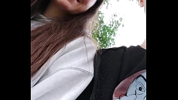 Young Adult Has Passionate Encounter With New Acquaintance After Meeting On Tinder