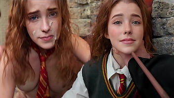 You Thought You Were Getting Hermione Granger But It’s A Knockoff