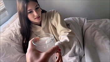 Illness Leads To Intimacy With Stepsister – Sophie Tyler – Family Counseling – Alex Adams
