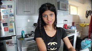 Intense Rough Sex! Extreme Creampie Action!