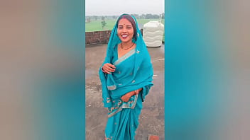 Indian Bhabhi’s Intimate Encounter With Devar In Steamy Affair