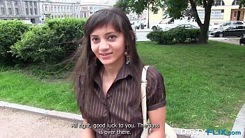 Shrima Malati’s Teen Scene With A Surprise Creampie Casting
