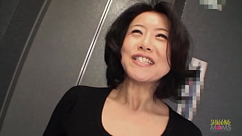 Experienced Asian Woman Excited To Explore Her Pleasure With A Variety Of Intimate Toys