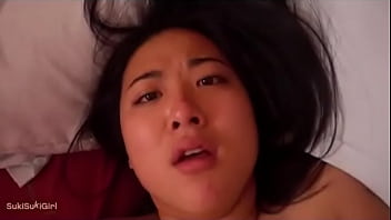 Seductive Schoolgirl In Bedroom Scene With Andy Savage In Episode 18