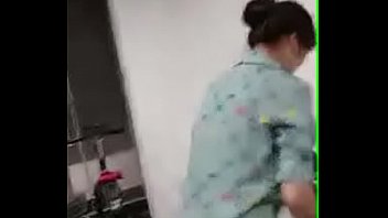 After Working Out, The Pt Seduced My Sister And We Had An Amazing Time Together