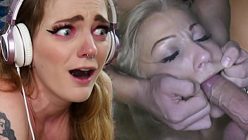 Carly Rae Summers Shares Her Thoughts On “hot Blonde German Woman Has The Most Intense Sex Of Her Life” – Pf Porn Reactions Episode 5
