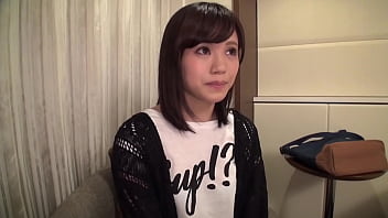 Secret Encounter: First-time Shoot With Kanon, A Smooth And Shaved Slender Beauty In Kachidoki