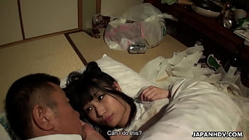 Runa Kobayashi Japanese Model Uncensored Scene