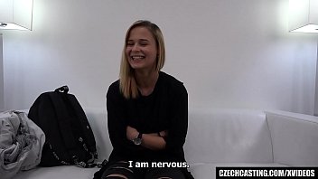 Inexperienced Teen Explores First Threesome With Other Women