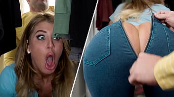 Surprising My Mother-in-law And Nearly Getting Caught — Milfed