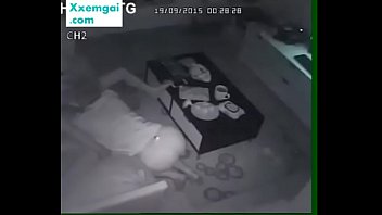 Secretly Filmed: Văn Mai Hương Intimate With Boyfriend – Xxemgai.com