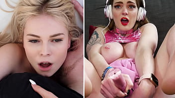 Carly Rae Summers Reviews Mimi Cica’s Intense Finnish Scene In Pf Porn Reactions Episode Vi
