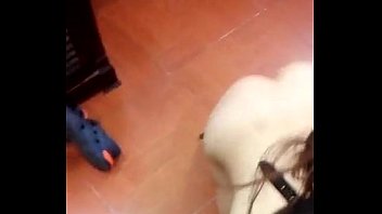 Vietnamese Bdsm – Training A Submissive Pet