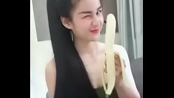 Vietnamese People’s Love For Bananas