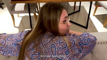 Had A Wild Night With My Buddy’s Sexy Stepmom And Her Amazing Curves.
