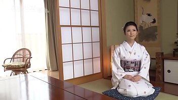 The Graceful Hospitality Of A Female General: Why Did You Come To Japan? Part 1